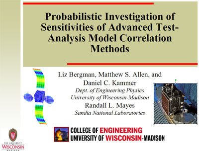 TAM Sensitivity Thumbnail