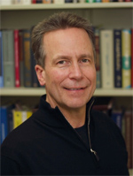 Picture of D. C. Kammer