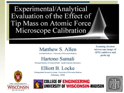 AFM Calibration Thumbnail