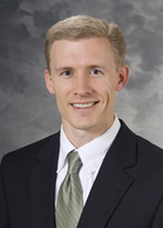 Photo of Matt Allen, 2008