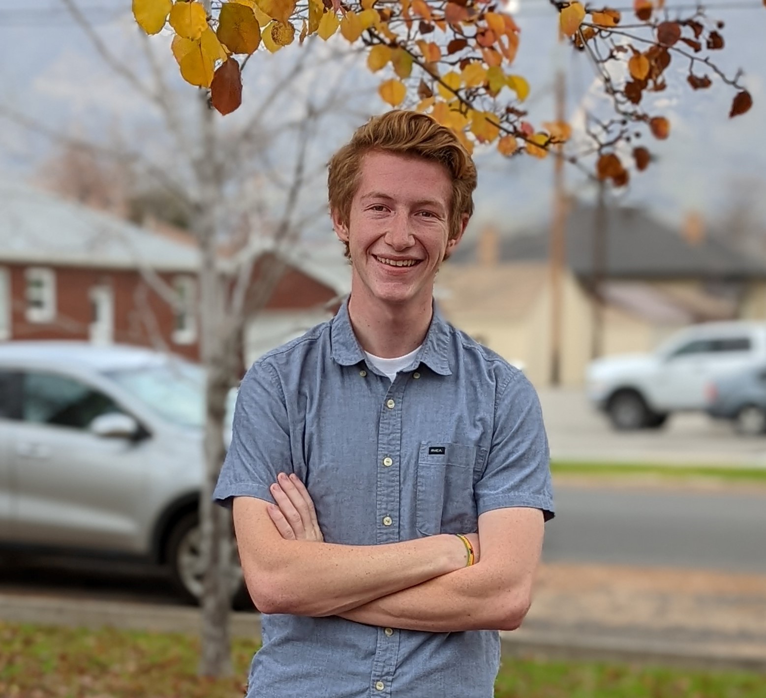 copy of brennan bahr